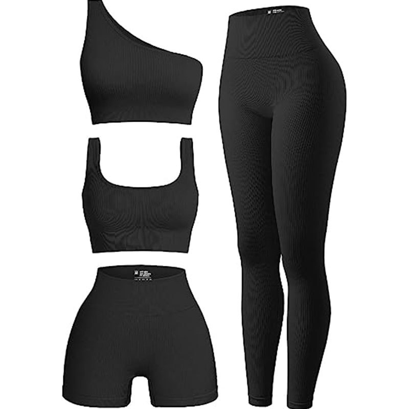 Yoga Sets